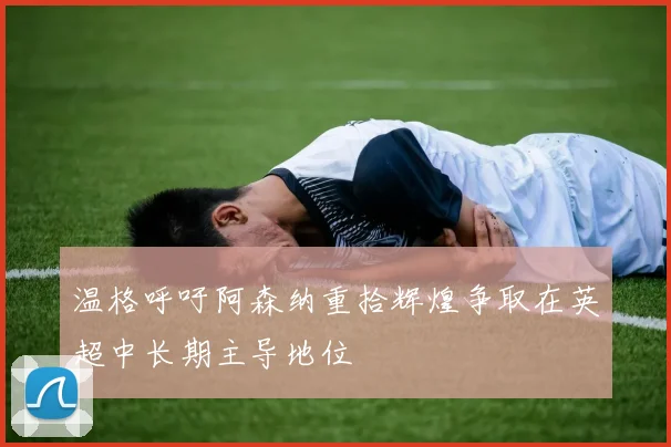 温格呼吁阿森纳重拾辉煌争取在英超中长期主导地位